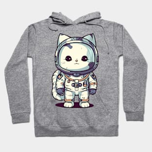 Cosmocat Hoodie